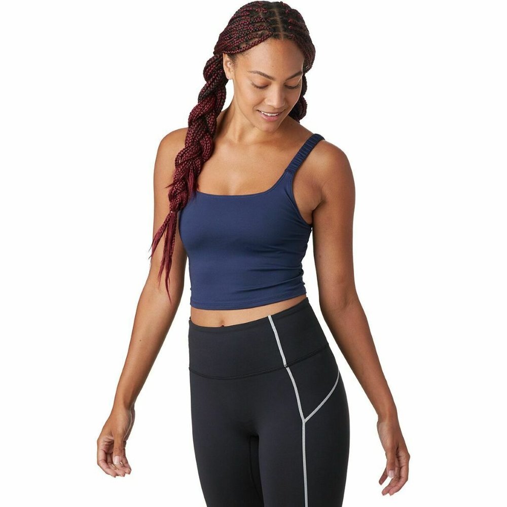 Free People Movement Post Up Cami Tank Top